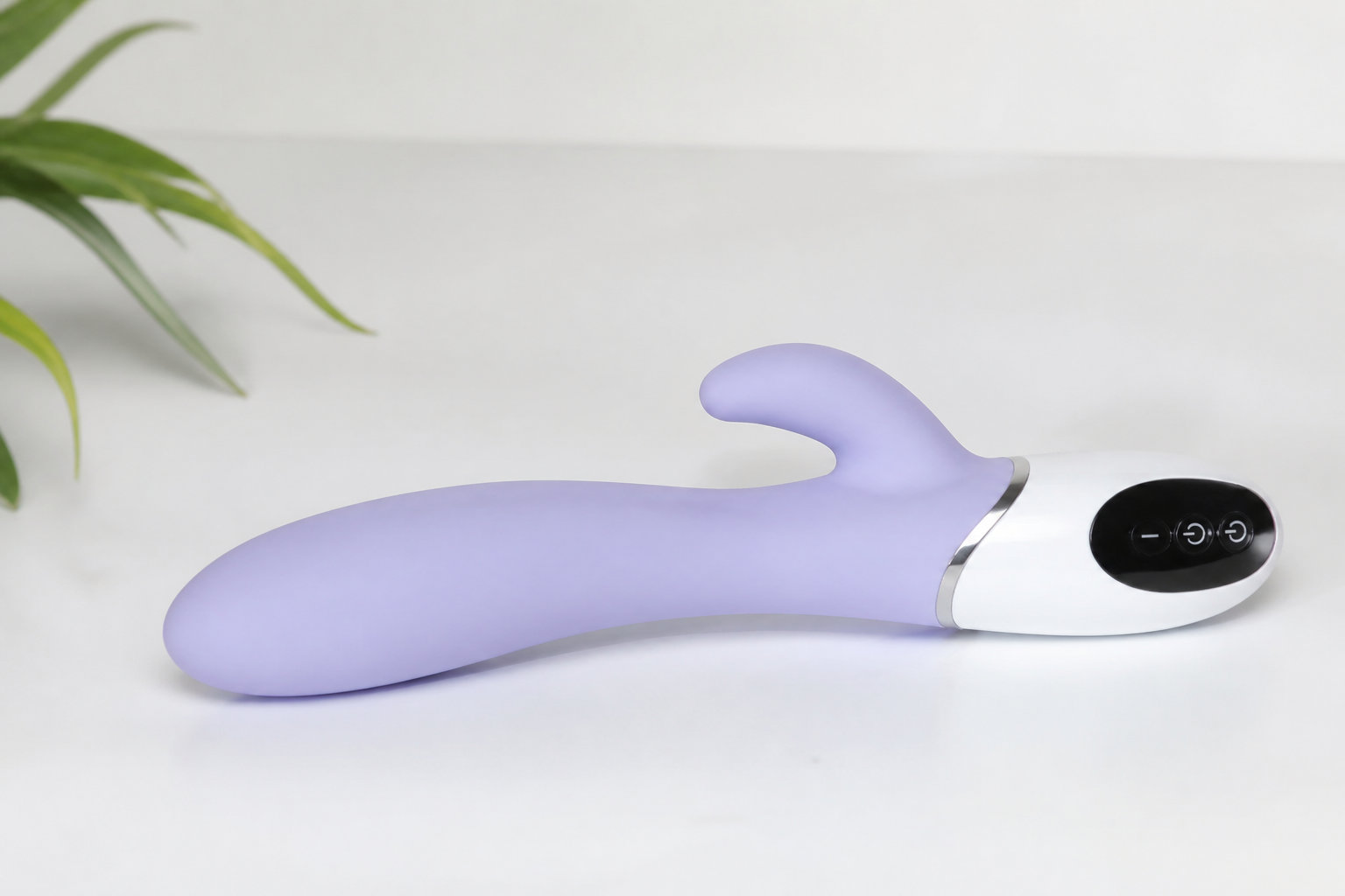 Sassy Bunny : la douceur du silicone au service de l'extase